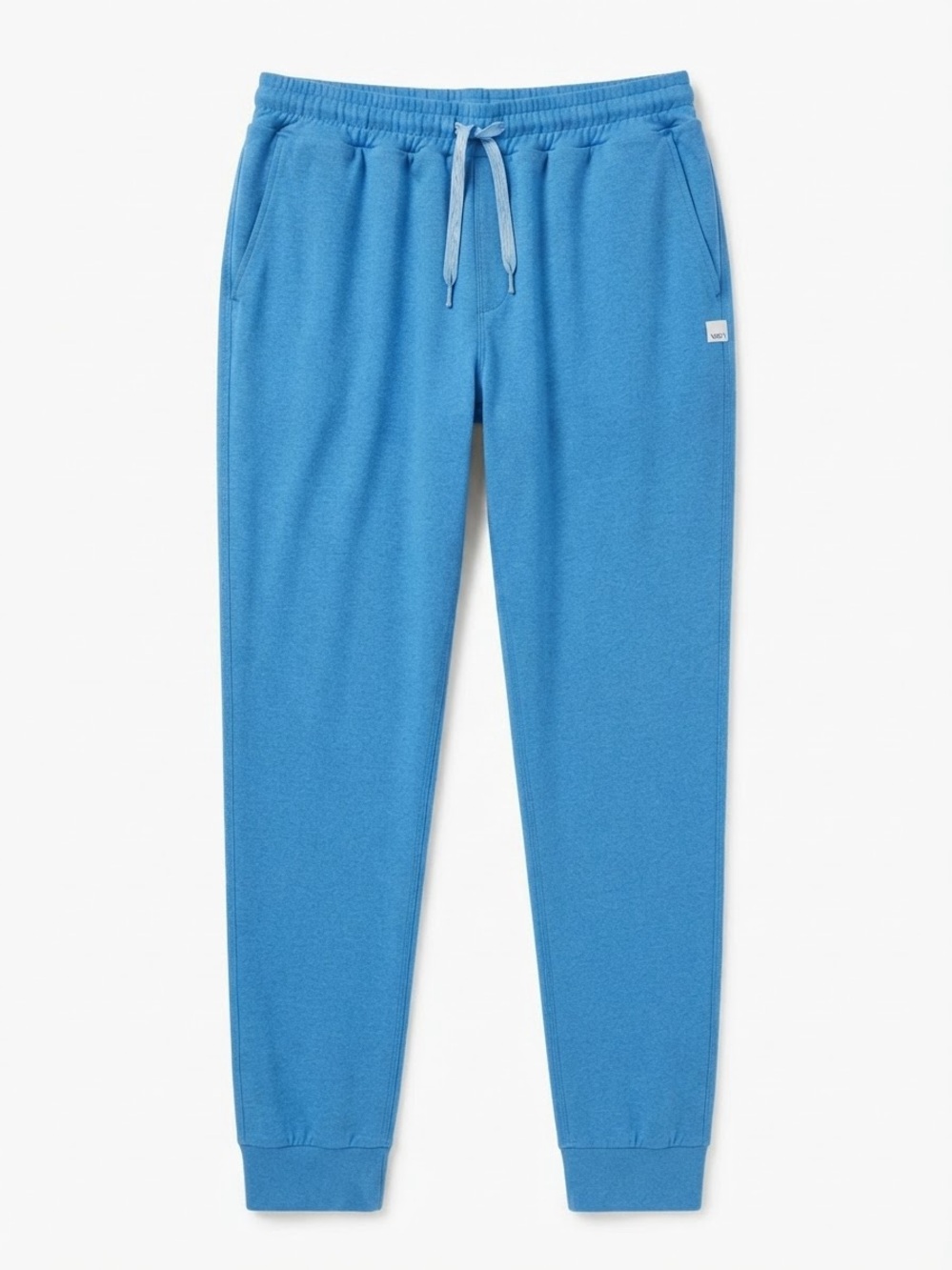Vuori Women's Performance Jogger S#VW303 Blue Size S